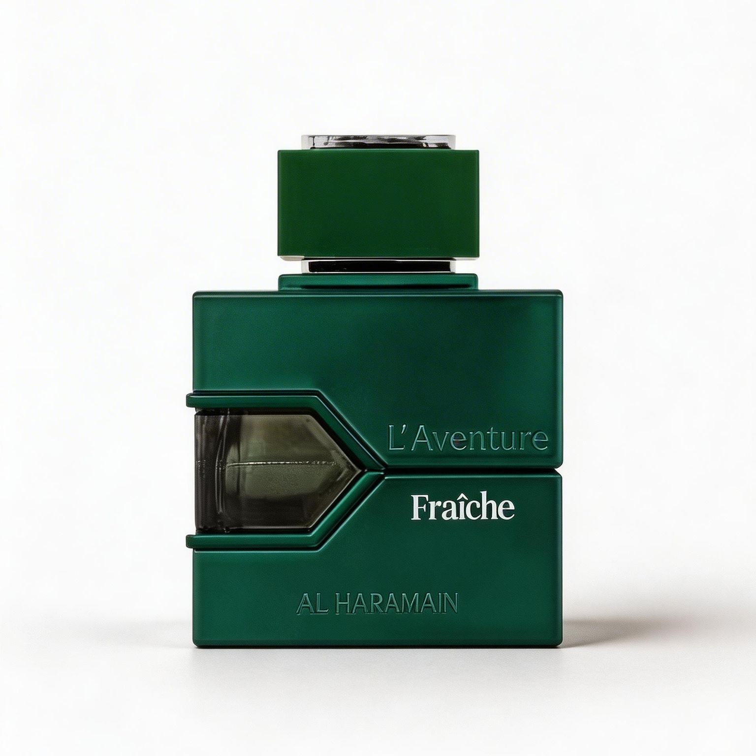 Фотография парфюма L'Aventure Fraiche от Al Haramain