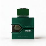 Фотография парфюма L'Aventure Fraiche от Al Haramain - изображение 1