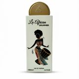 Фотография парфюма La African Drummer от Lattafa - изображение 1