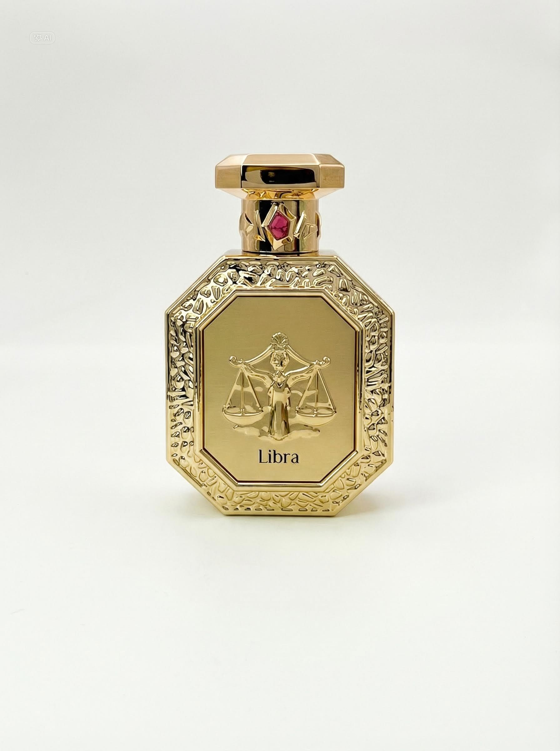 Фотография парфюма Libra