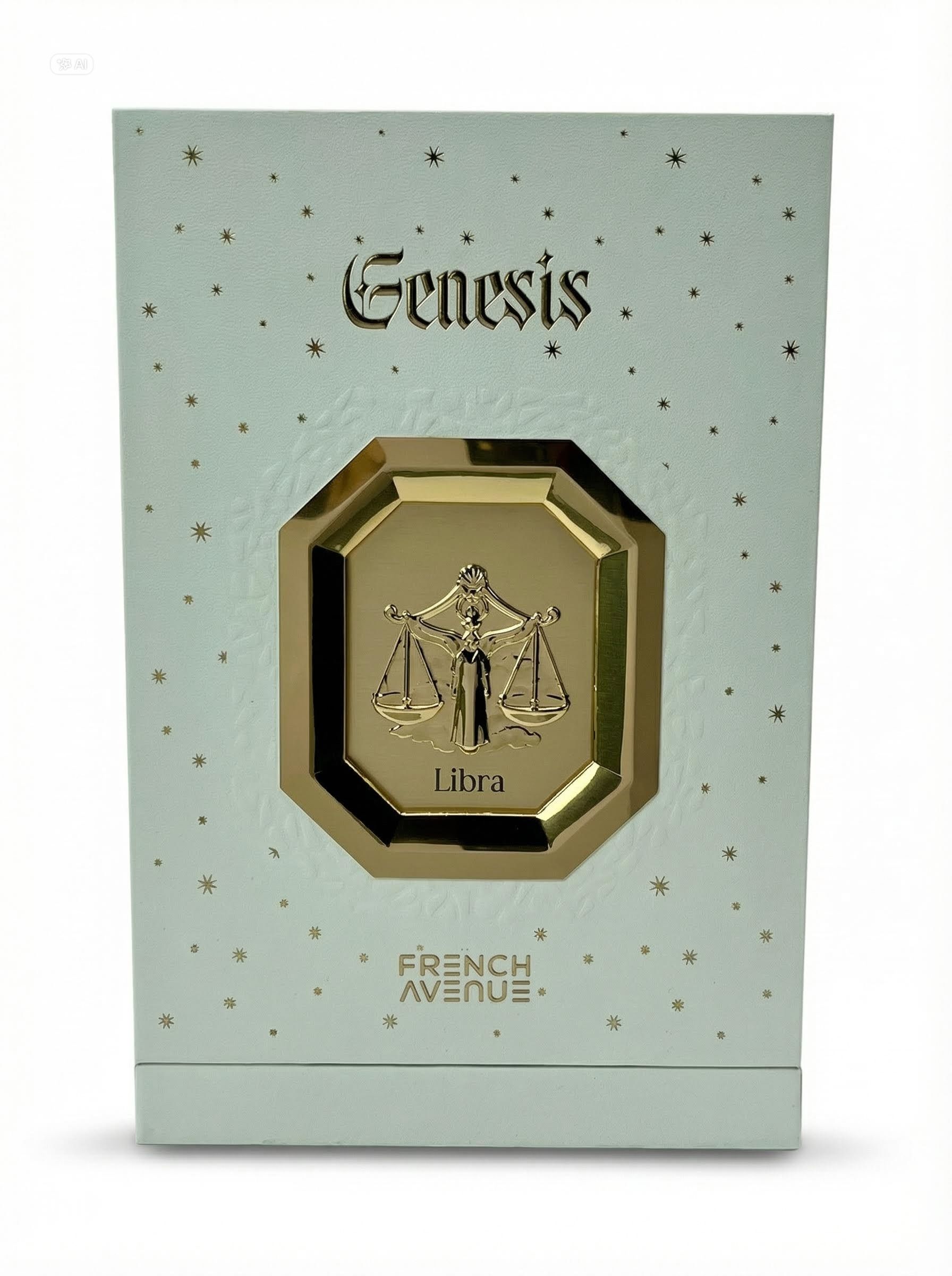 Фотография парфюма Libra - изображение 2