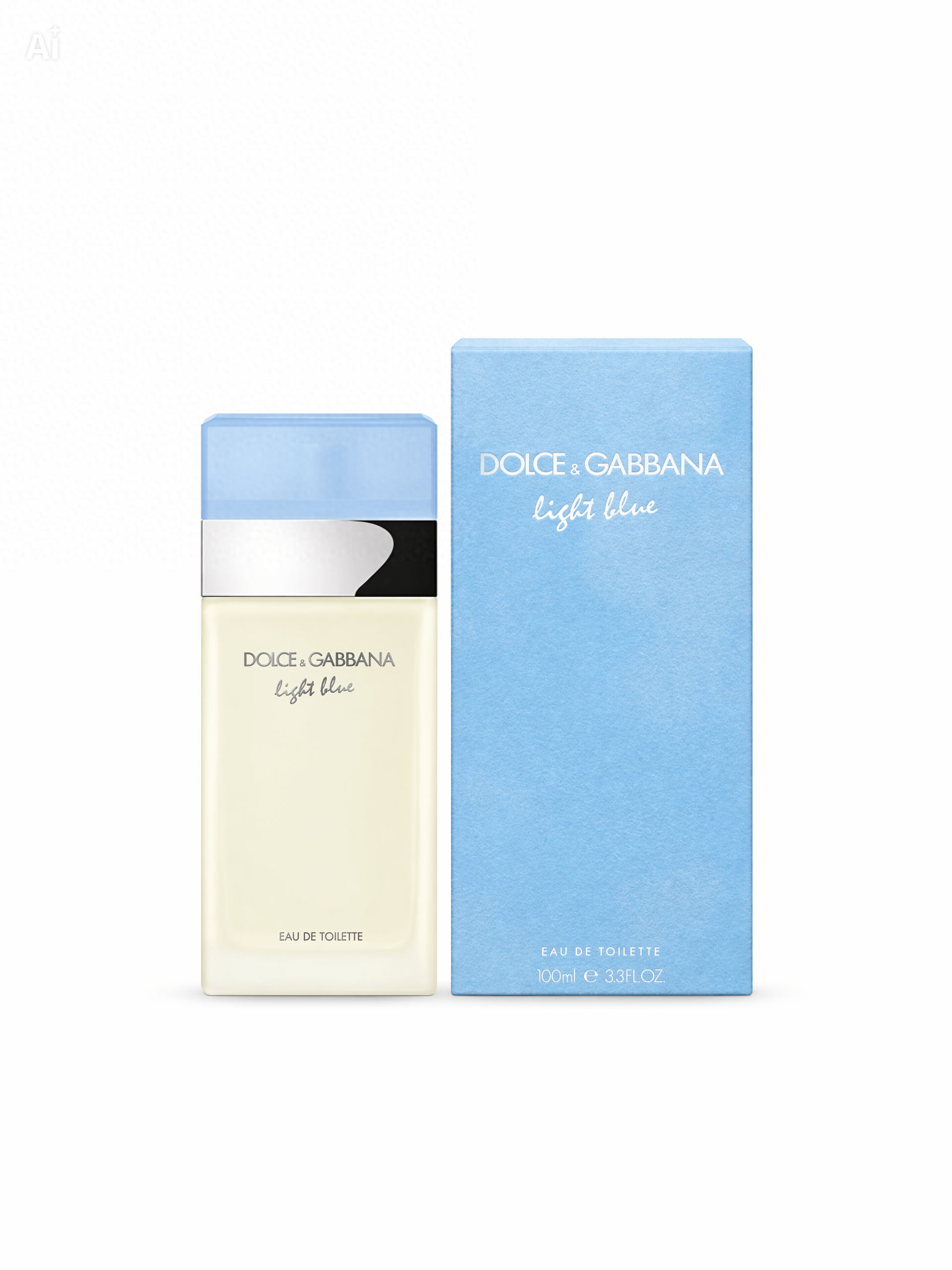 Фотография парфюма Light Blue - изображение 2