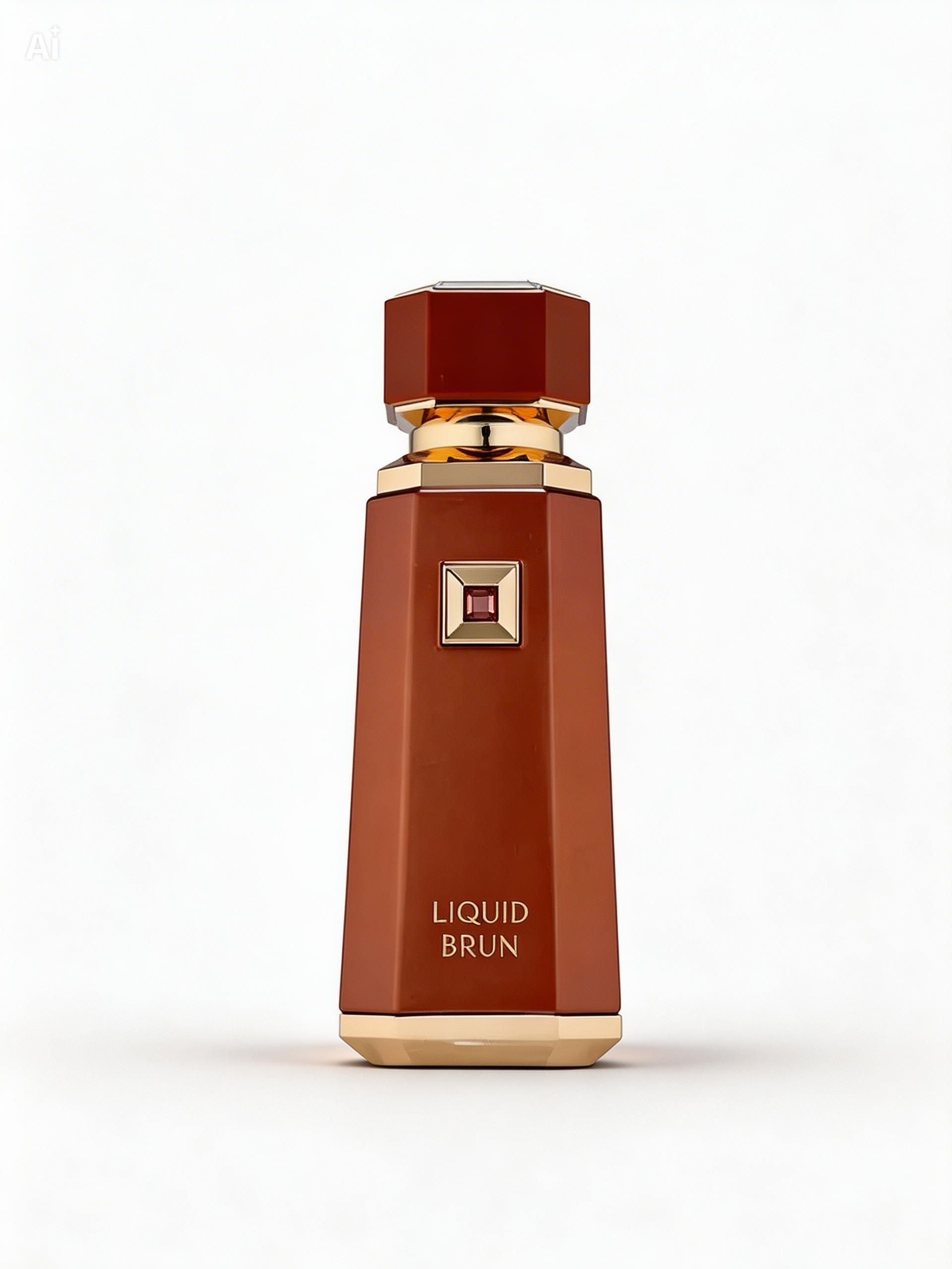 Фотография парфюма Liquid Brun