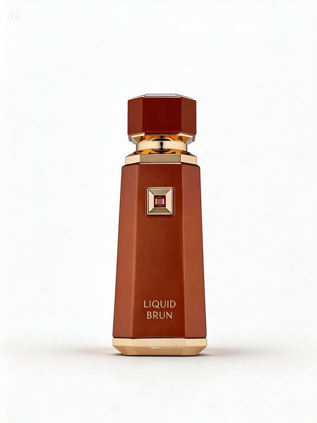 Фотография парфюма Liquid Brun от French Avenue
