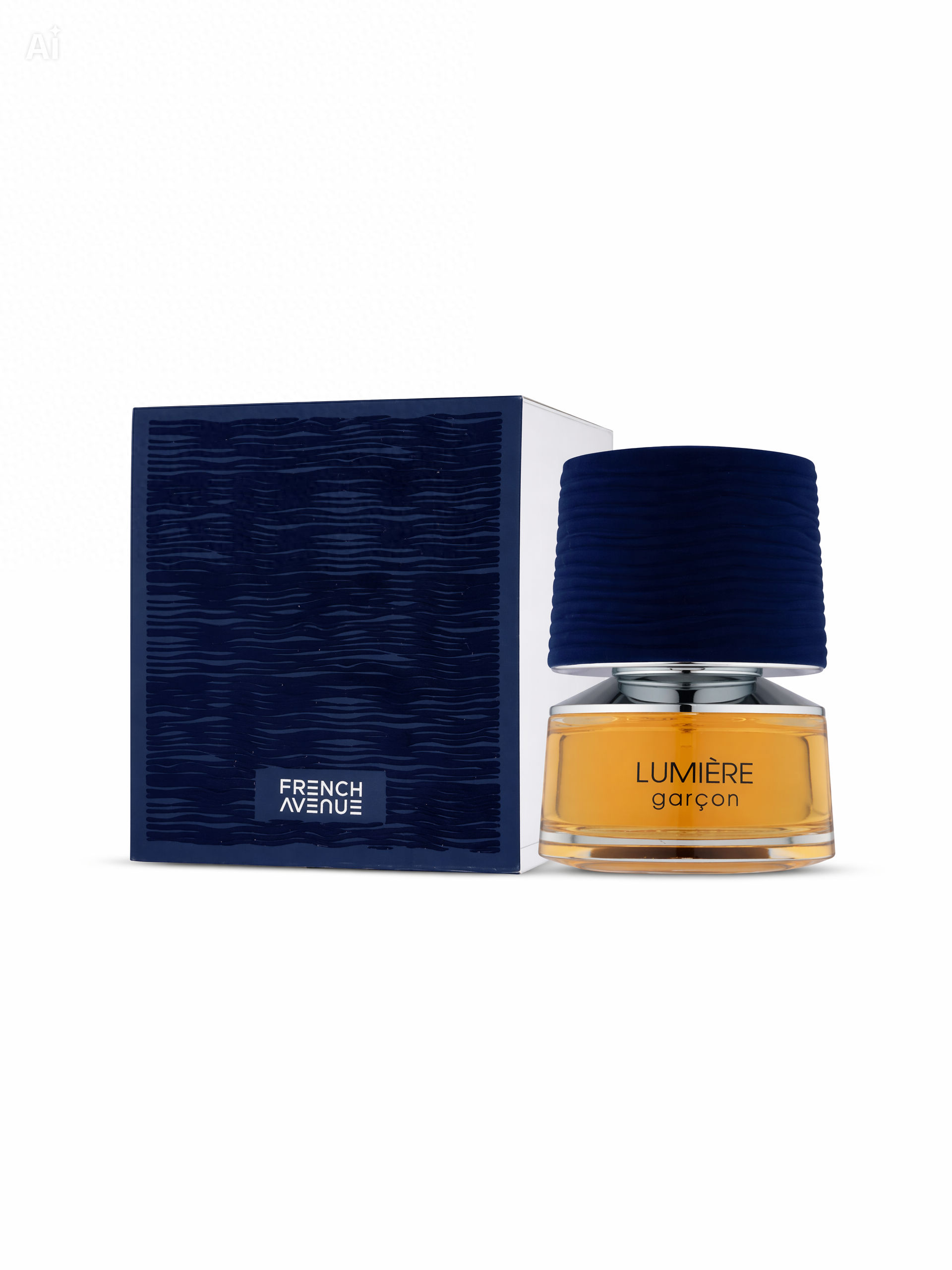 Фотография парфюма Lumière Garçon - изображение 2