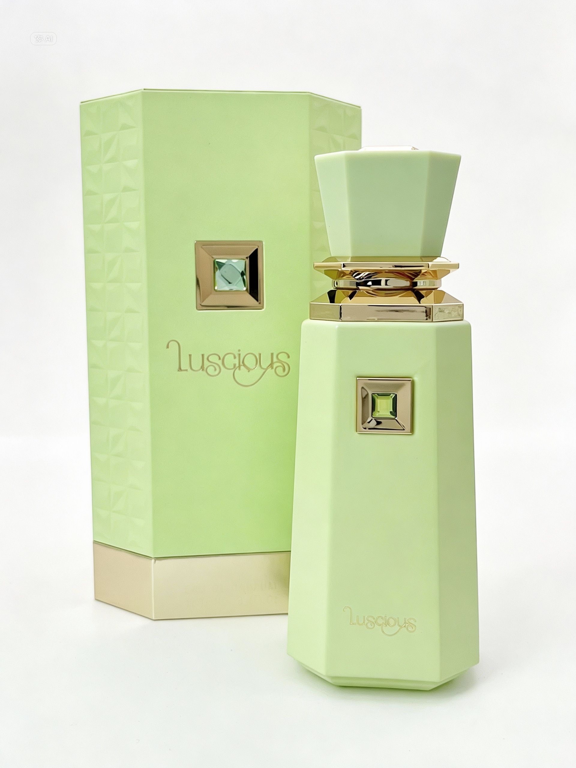 Фотография парфюма Luscious - изображение 2