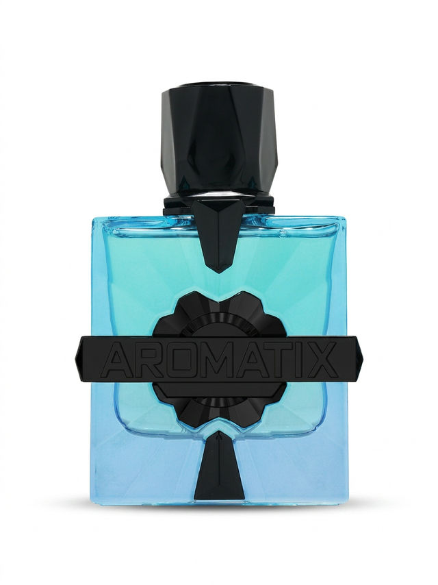 Фотография парфюма Magnetiq Aromatix X от French Avenue