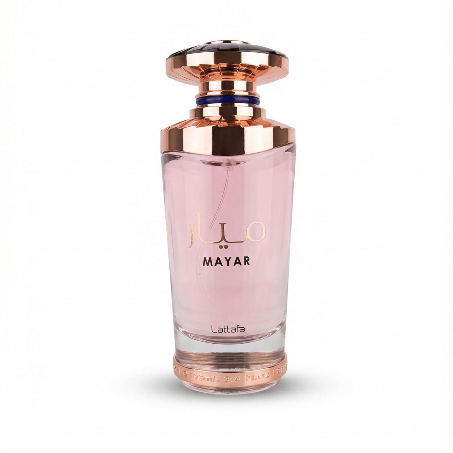 Фотография парфюма Mayar от Lattafa