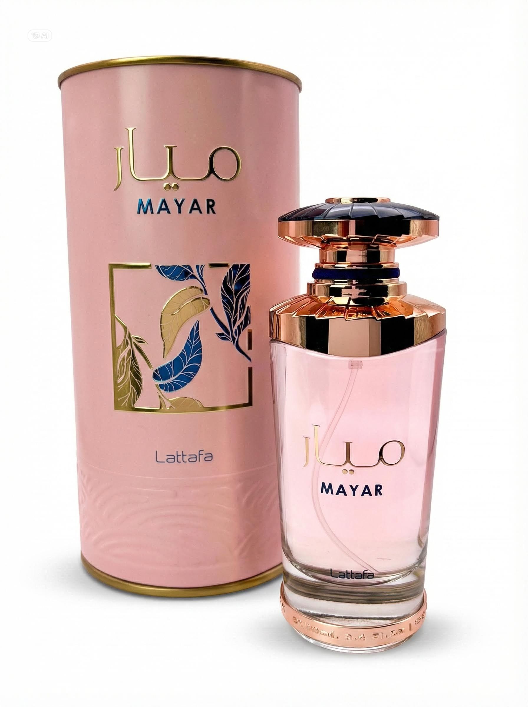 Фотография парфюма Mayar - изображение 2