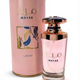 Фотография парфюма Mayar от Lattafa - изображение 2