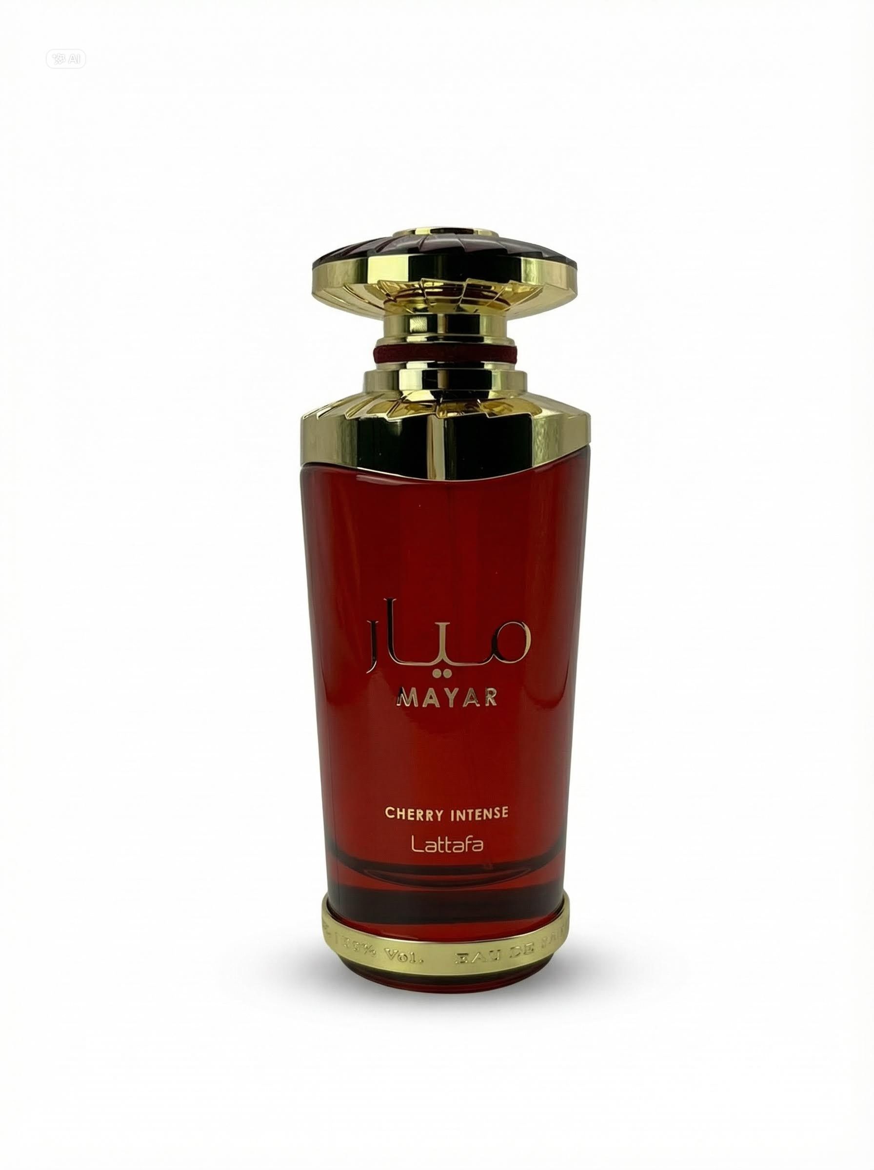 Mayar Cherry Intense Фотография парфюма Mayar Cherry Intense