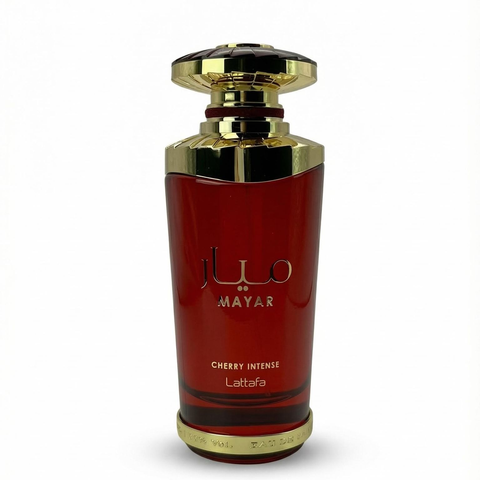 Фотография парфюма Mayar Cherry Intense от Lattafa