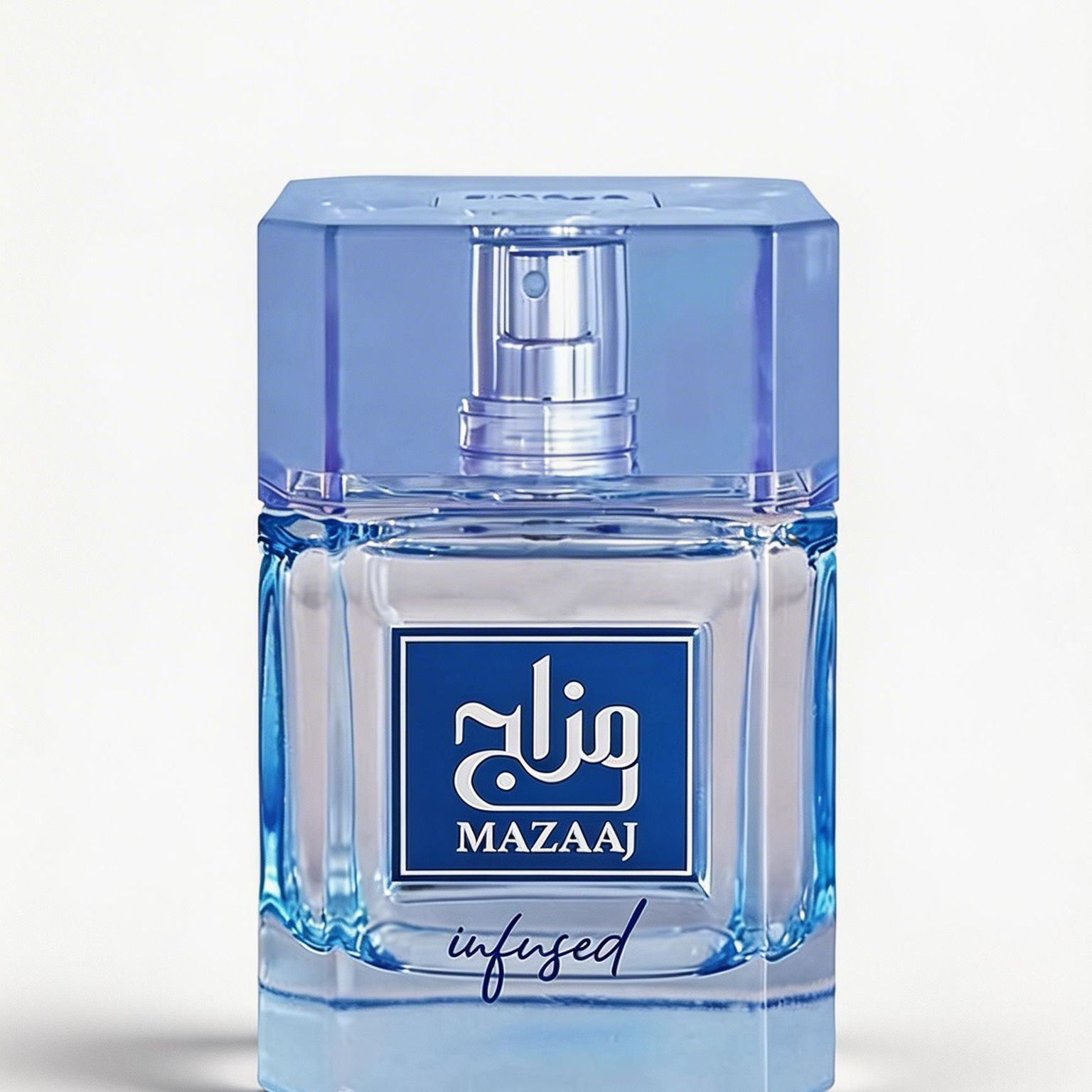 Фотография парфюма Mazaaj Infused от Zimaya