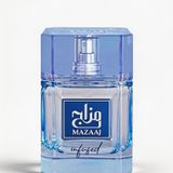 Фотография парфюма Mazaaj Infused от Zimaya - изображение 1