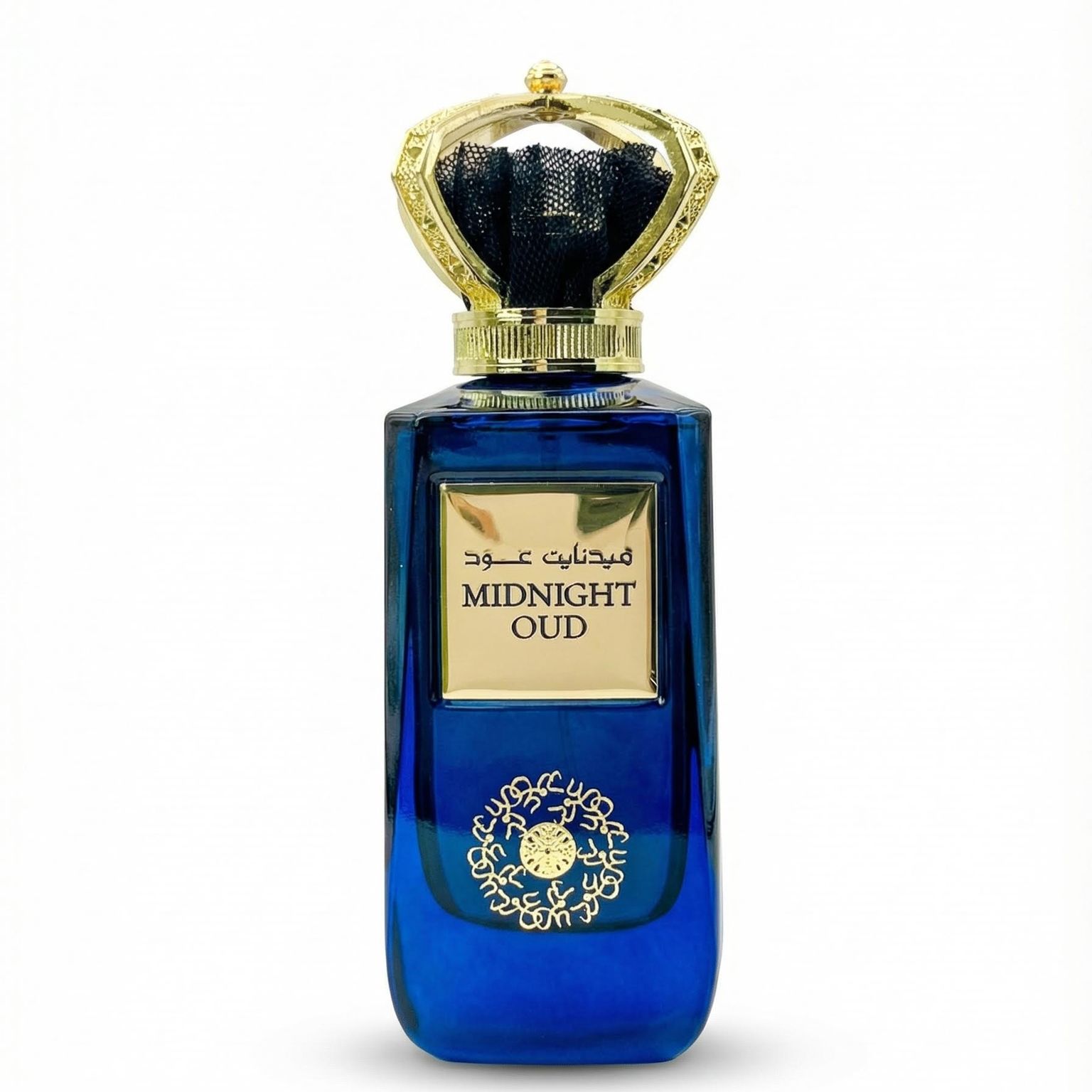 Фотография парфюма Midnight Oud от Ard Al Zaafaran