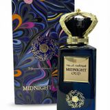 Фотография парфюма Midnight Oud от Ard Al Zaafaran - изображение 2