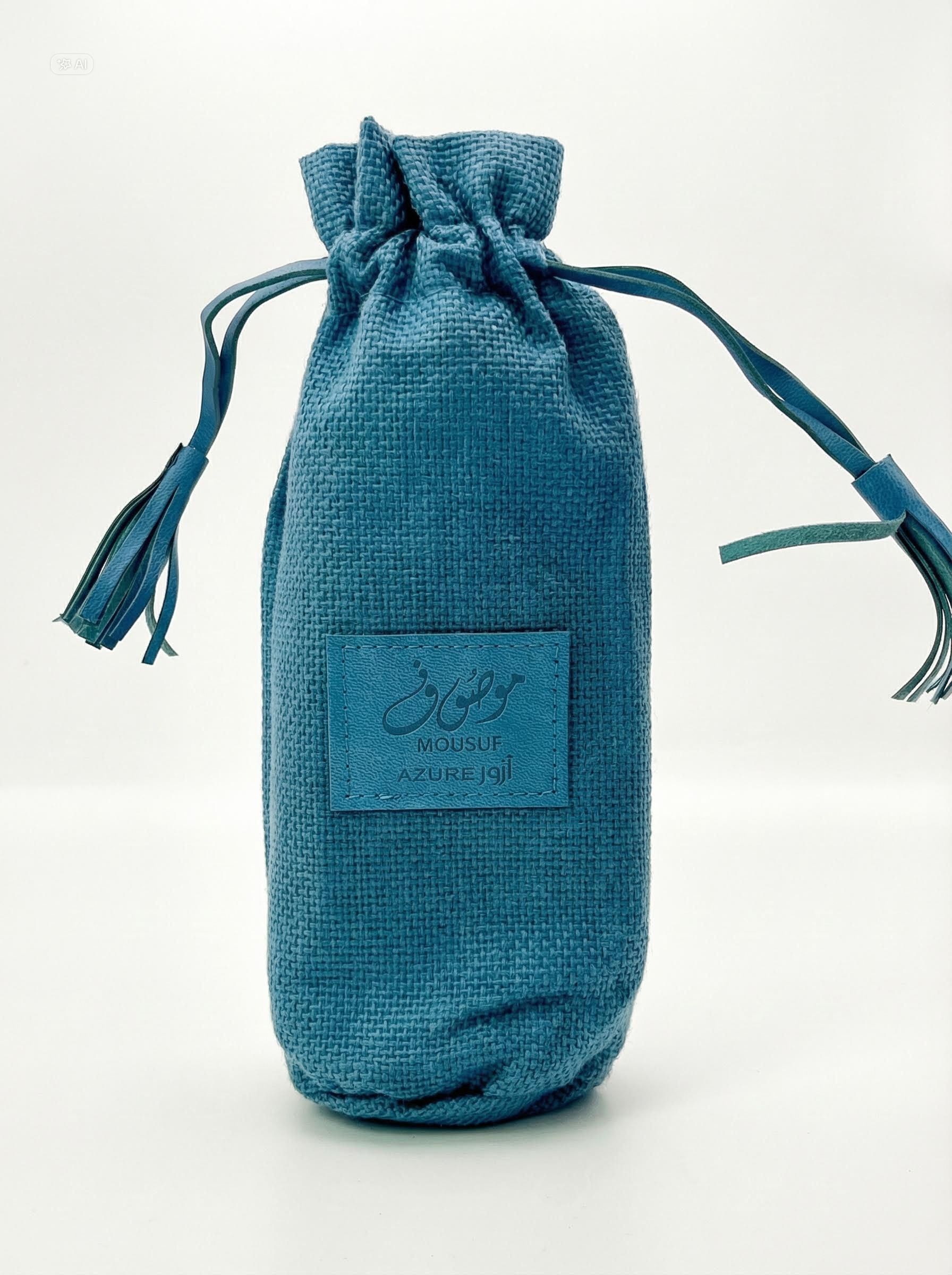 Фотография парфюма Mousuf Azure - изображение 2