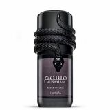 Фотография парфюма Musamam Black Intense от Lattafa - изображение 1