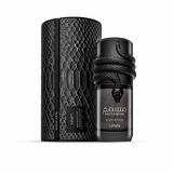 Фотография парфюма Musamam Black Intense от Lattafa - изображение 2