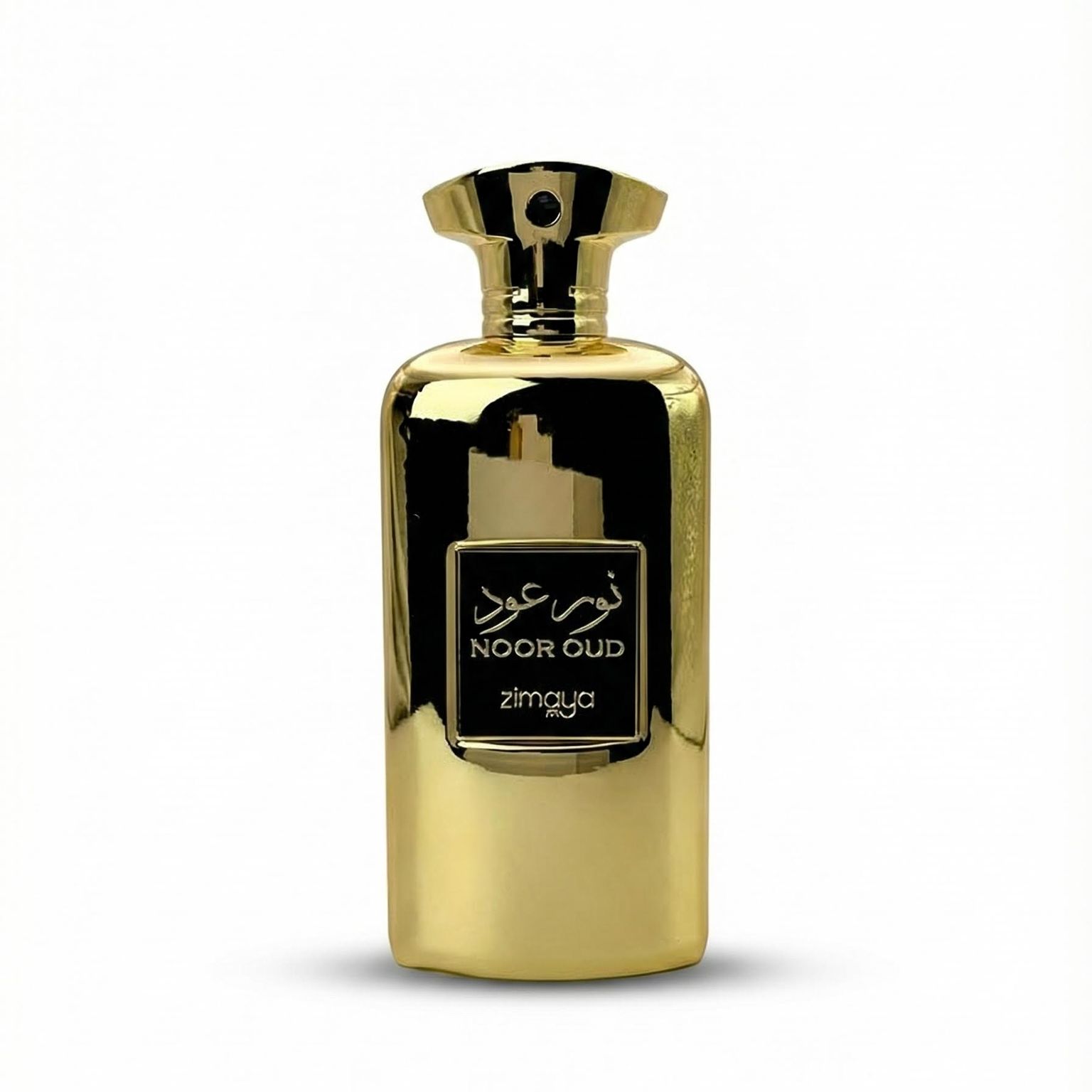 Фотография парфюма Noor Oud от Zimaya