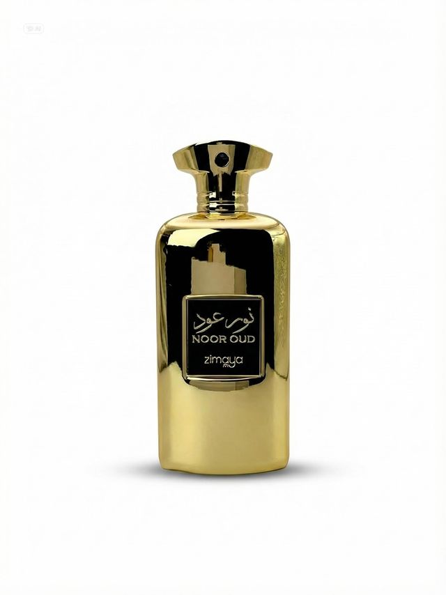 Фотография парфюма Noor Oud от Zimaya