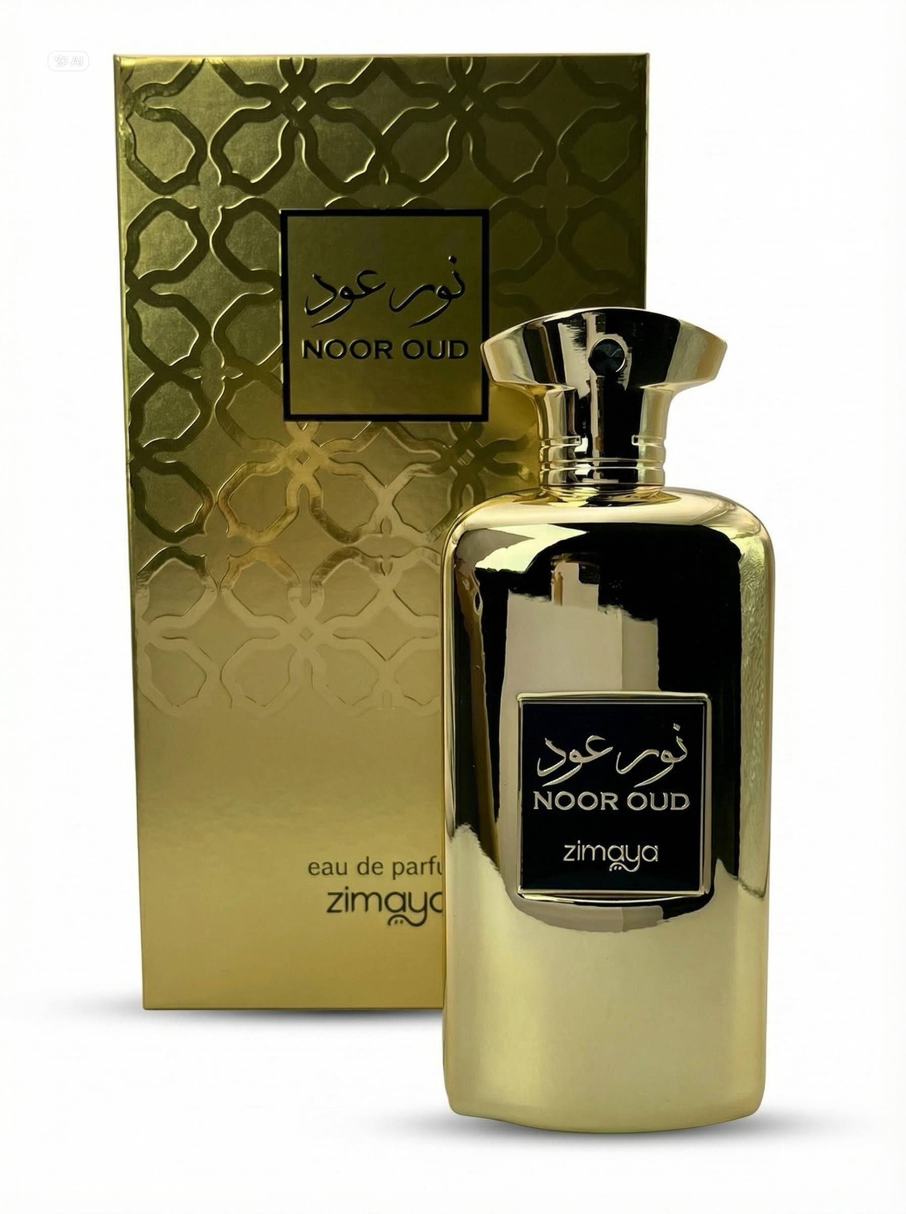 Фотография парфюма Noor Oud - изображение 2