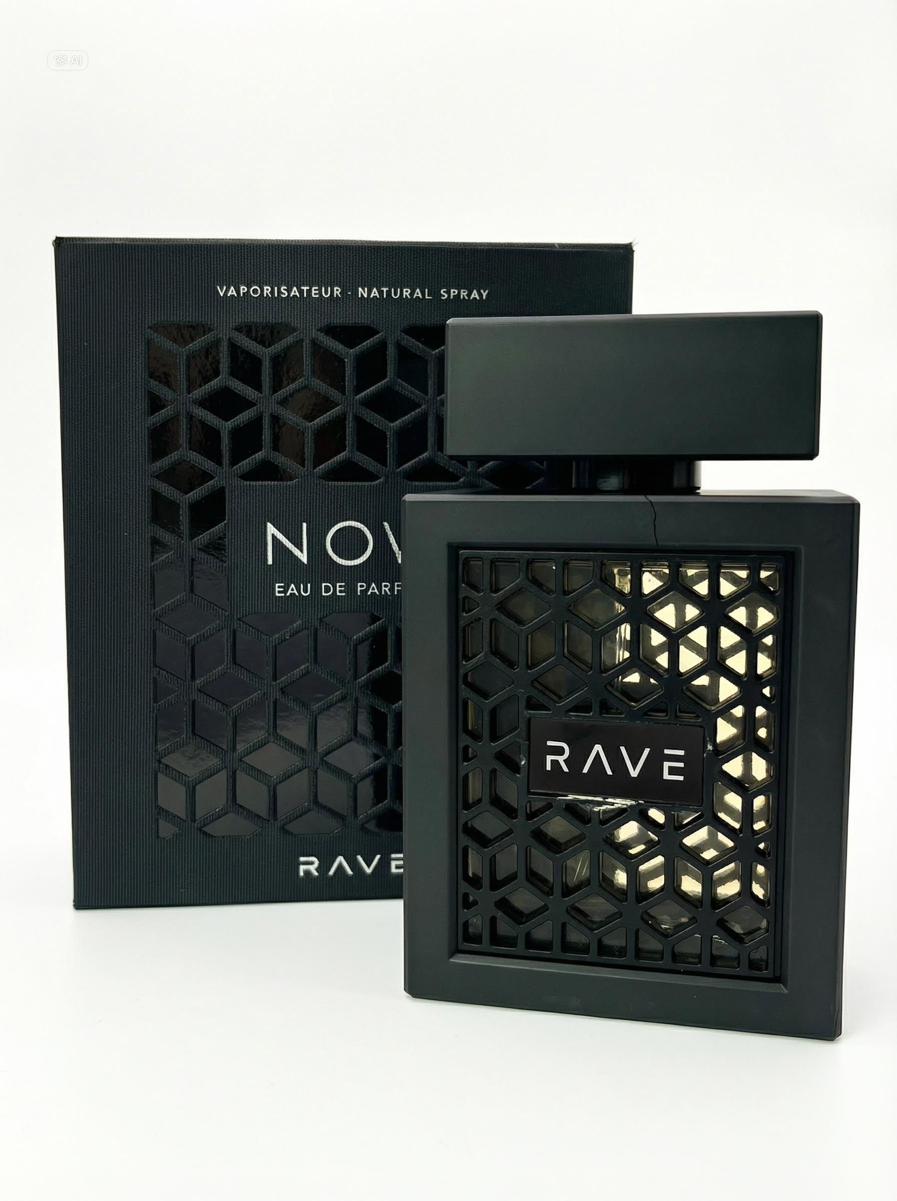 Фотография парфюма Now - изображение 2