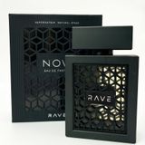 Фотография парфюма Now от Lattafa - изображение 2
