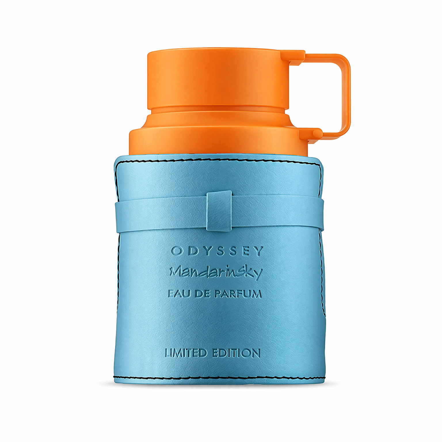 Фотография парфюма Odyssey Mandarin Sky от Armaf