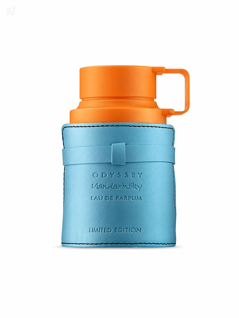 Фотография парфюма Odyssey Mandarin Sky