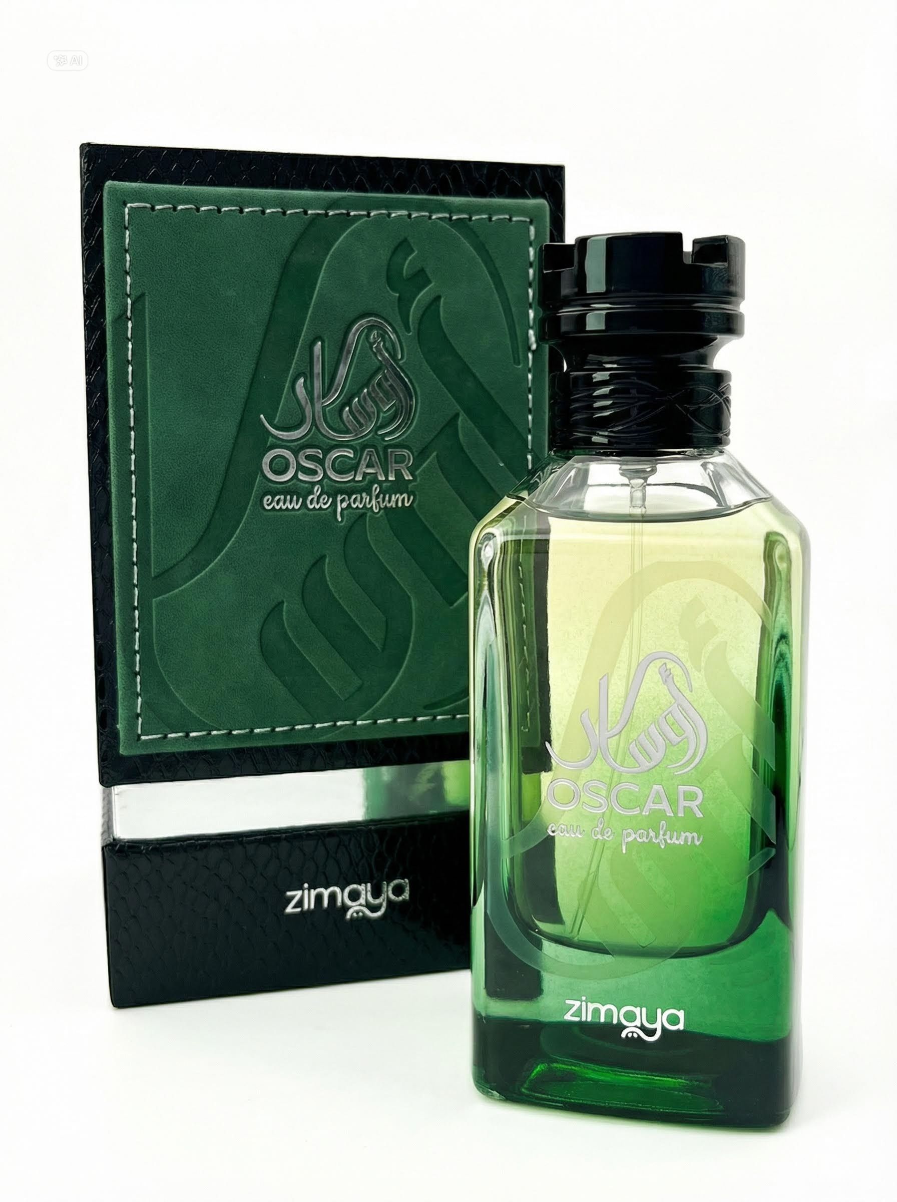Фотография парфюма Oscar - изображение 2