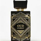 Фотография парфюма Oud Is Great от Zimaya - изображение 1