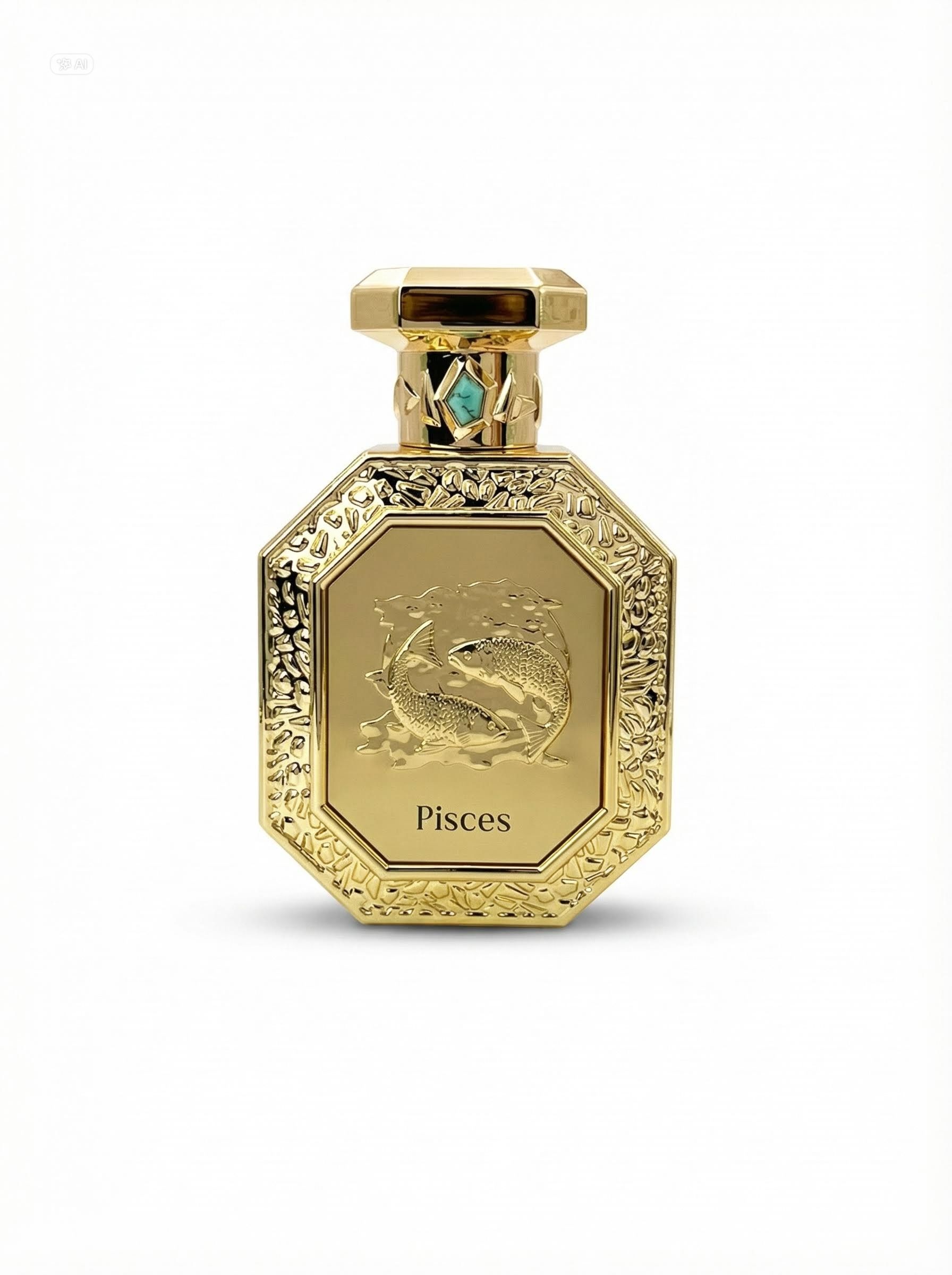 Pisces Фотография парфюма Pisces