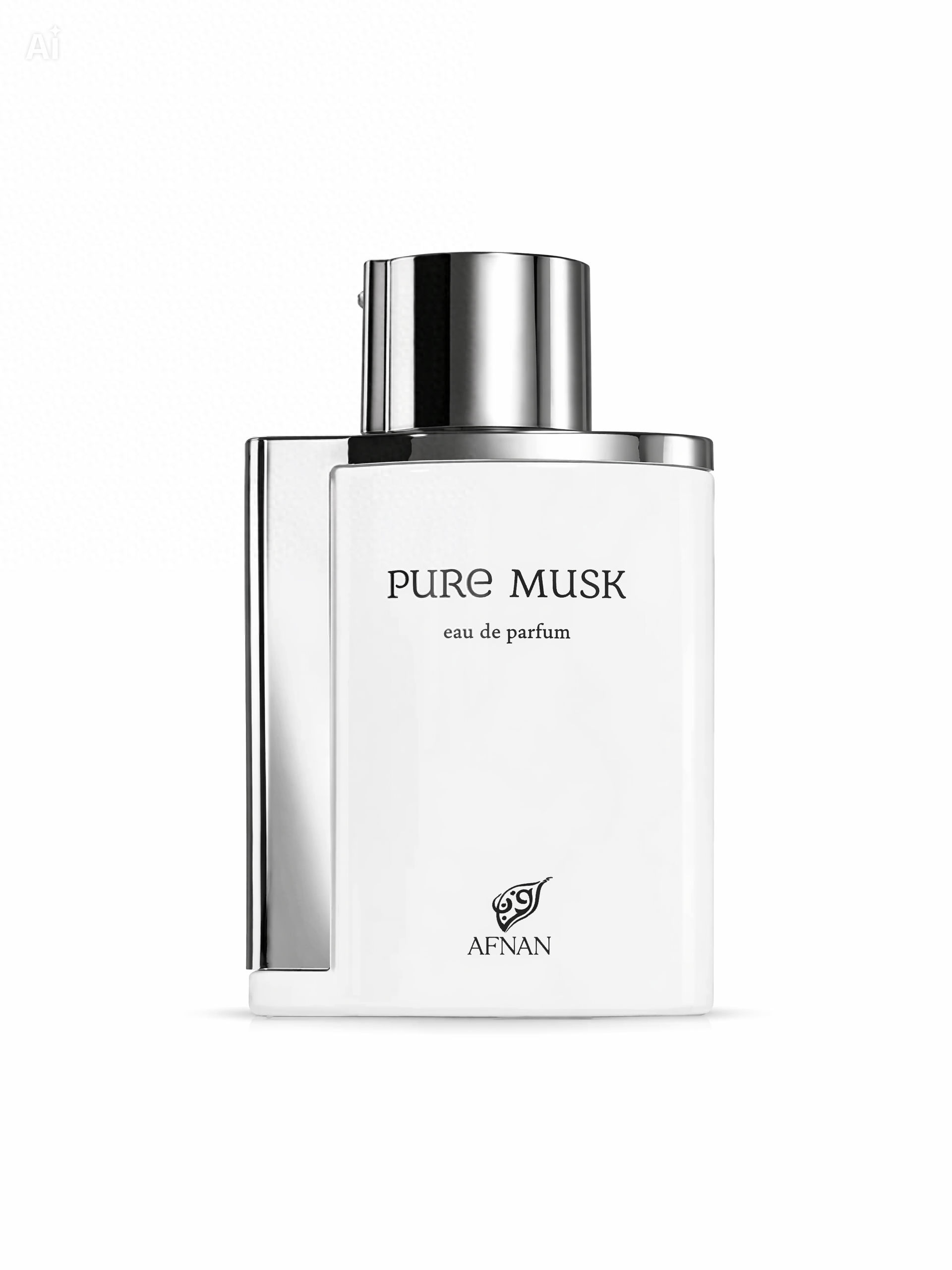 Фотография парфюма Pure Musk