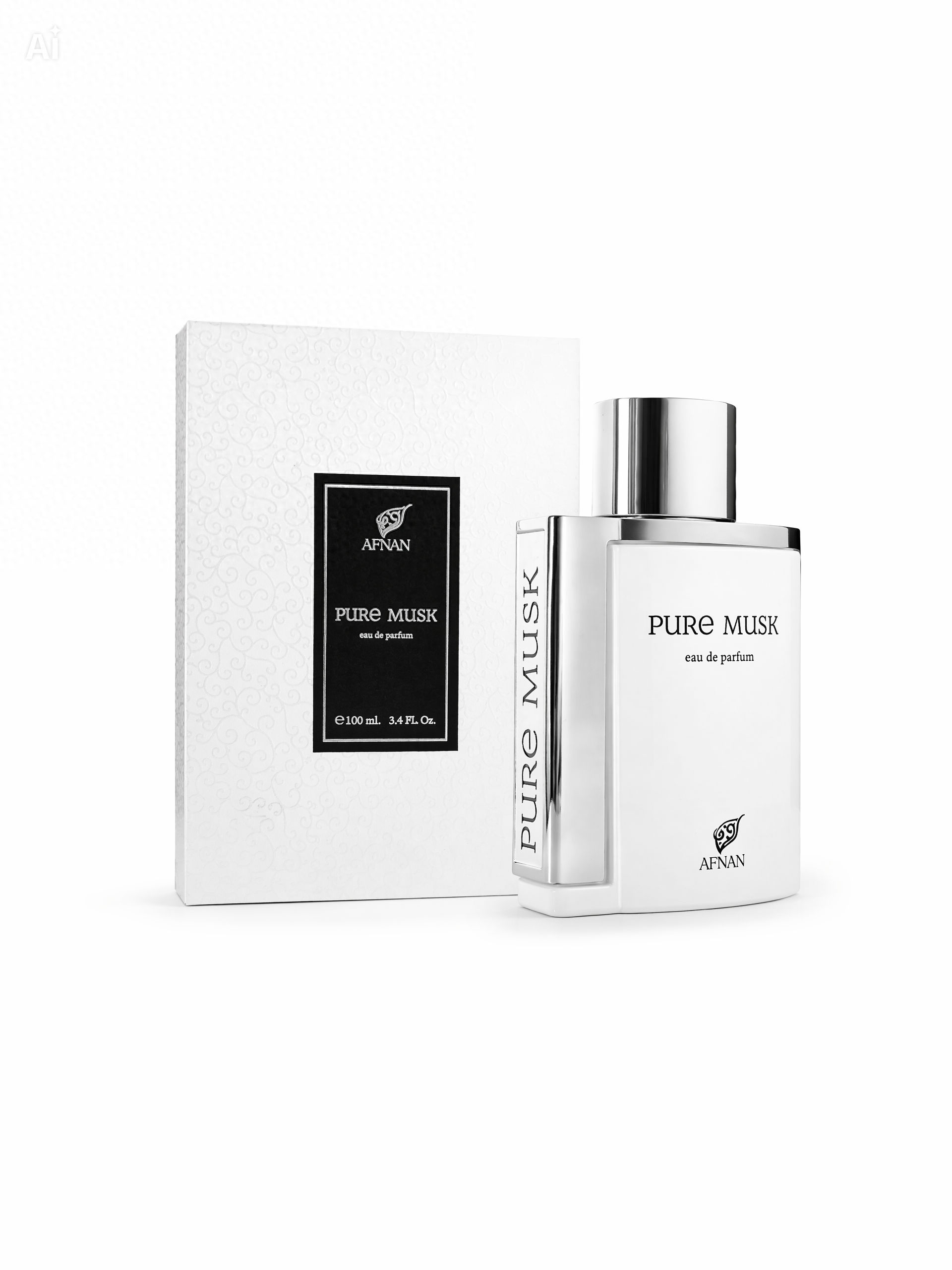 Фотография парфюма Pure Musk - изображение 2