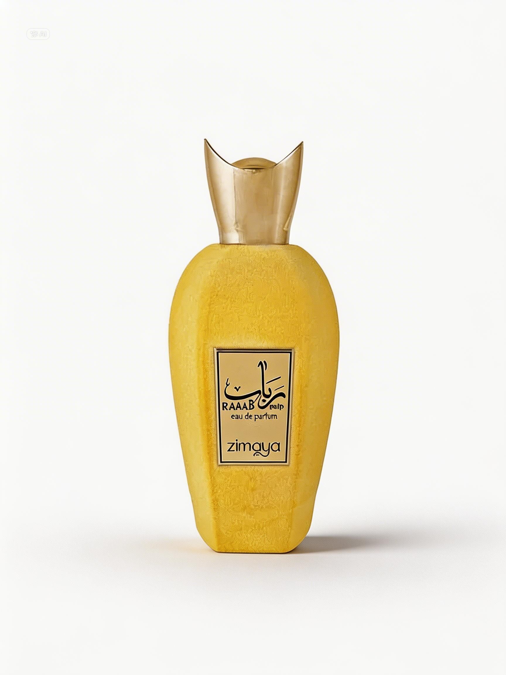 Фотография парфюма Rabab Pulp