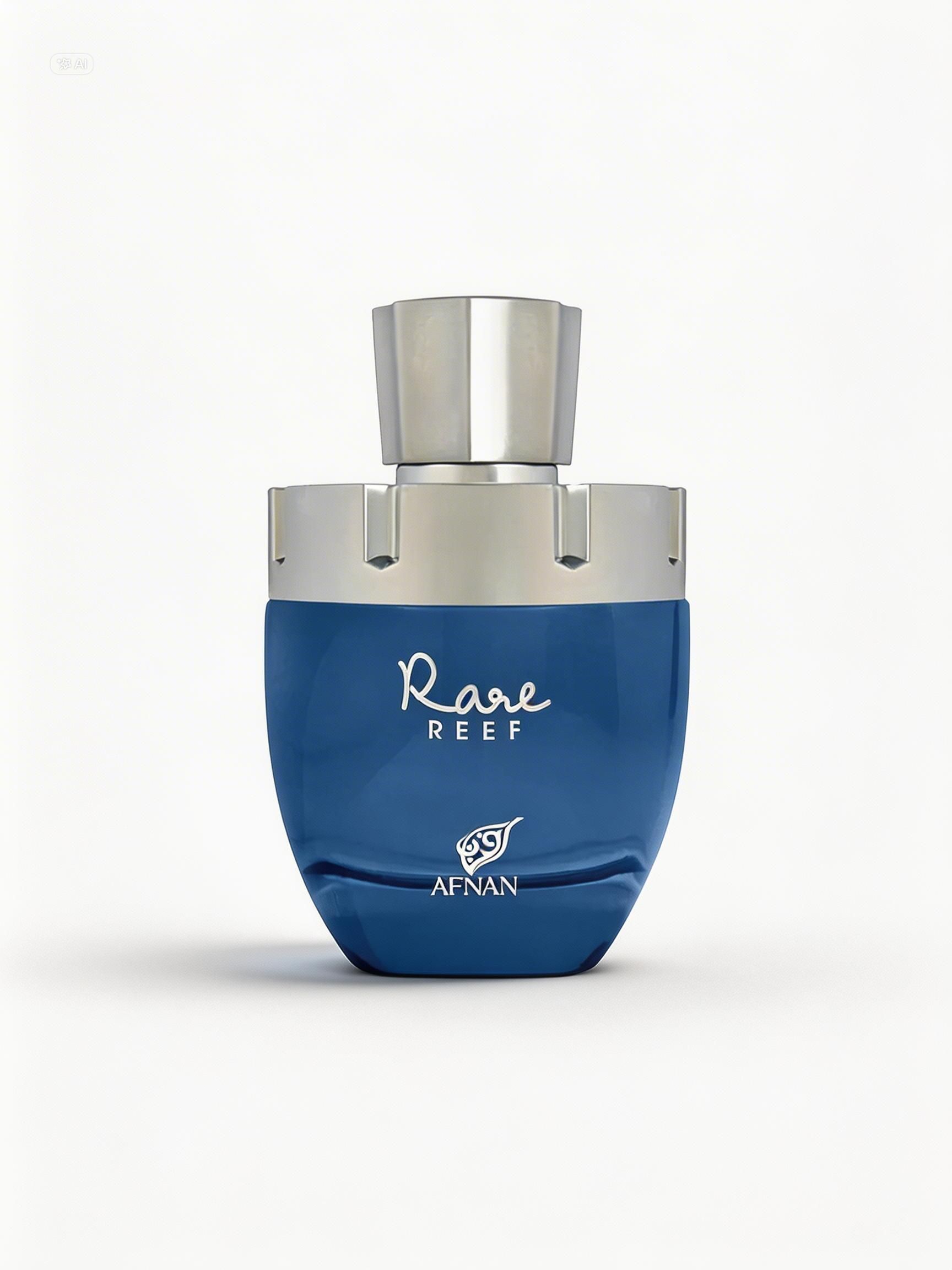 Фотография парфюма Rare Reef