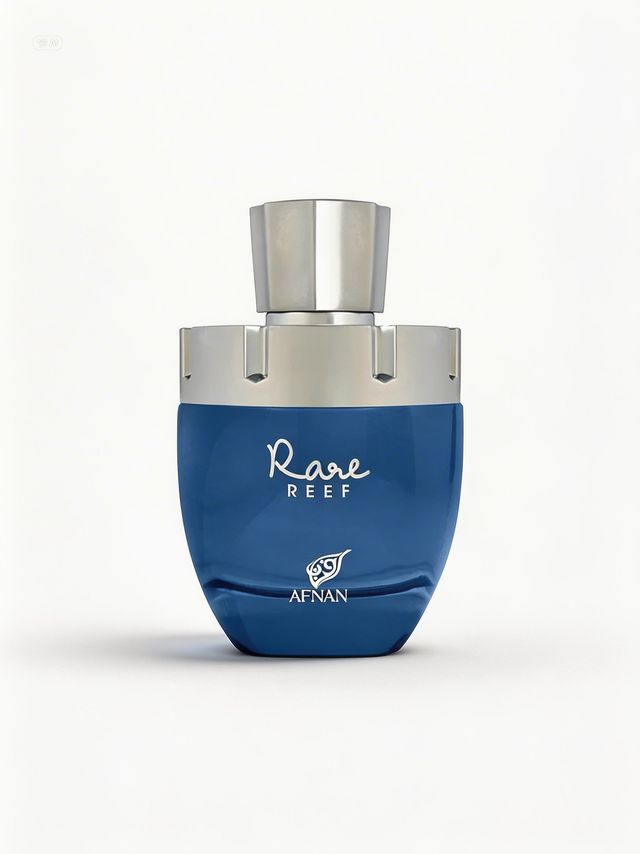 Фотография парфюма Rare Reef от Afnan