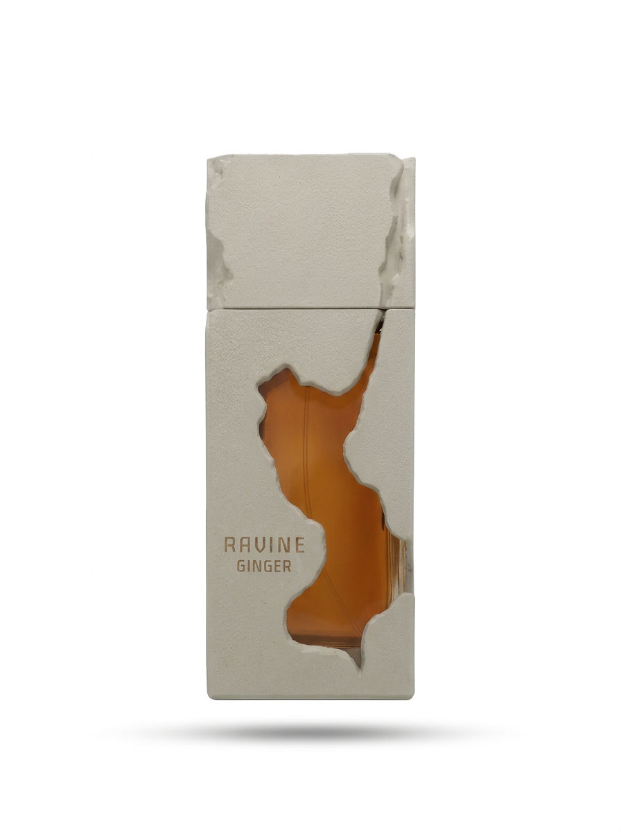 Ravine Ginger Фотография парфюма Ravine Ginger