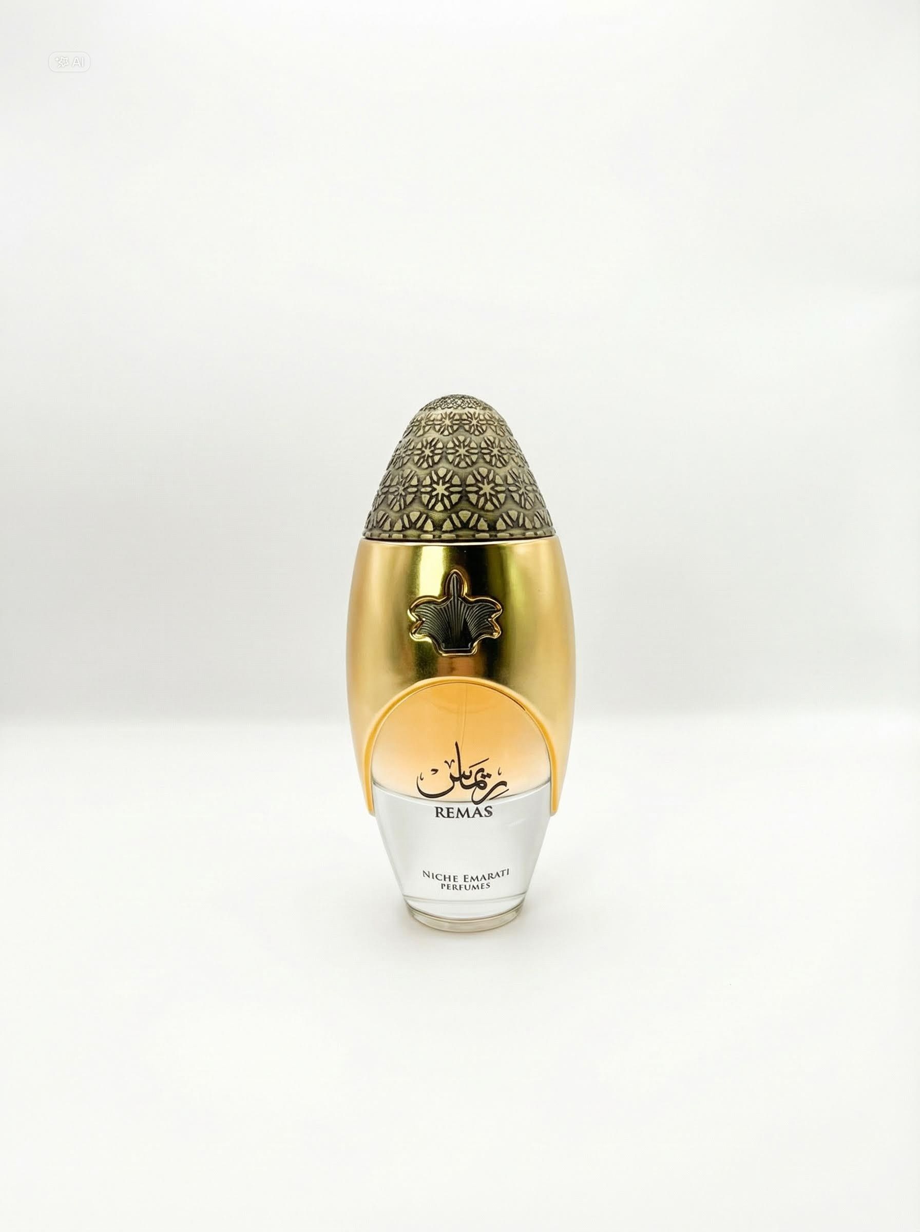 Фотография парфюма Remas