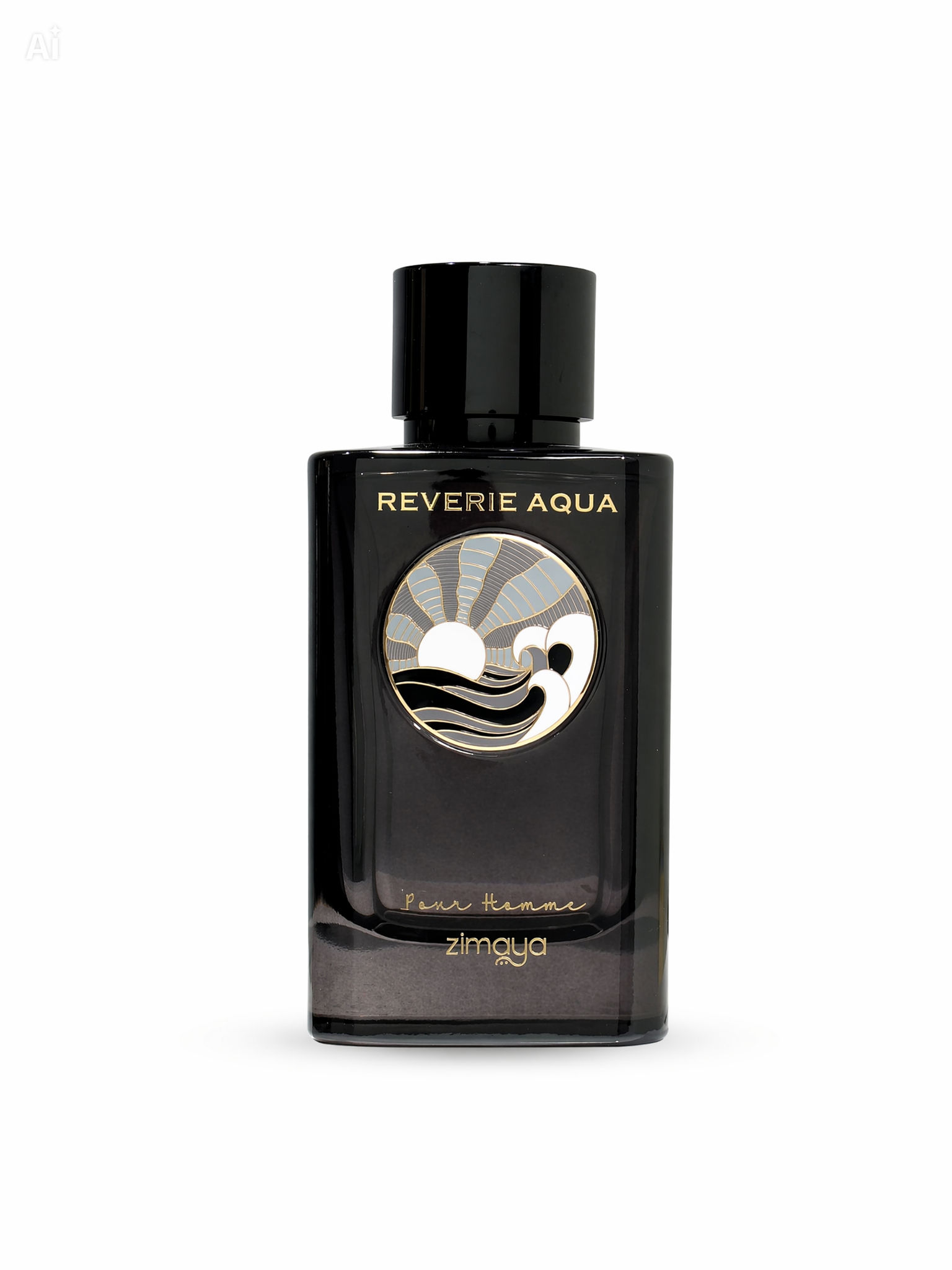 Фотография парфюма Reverie Aqua