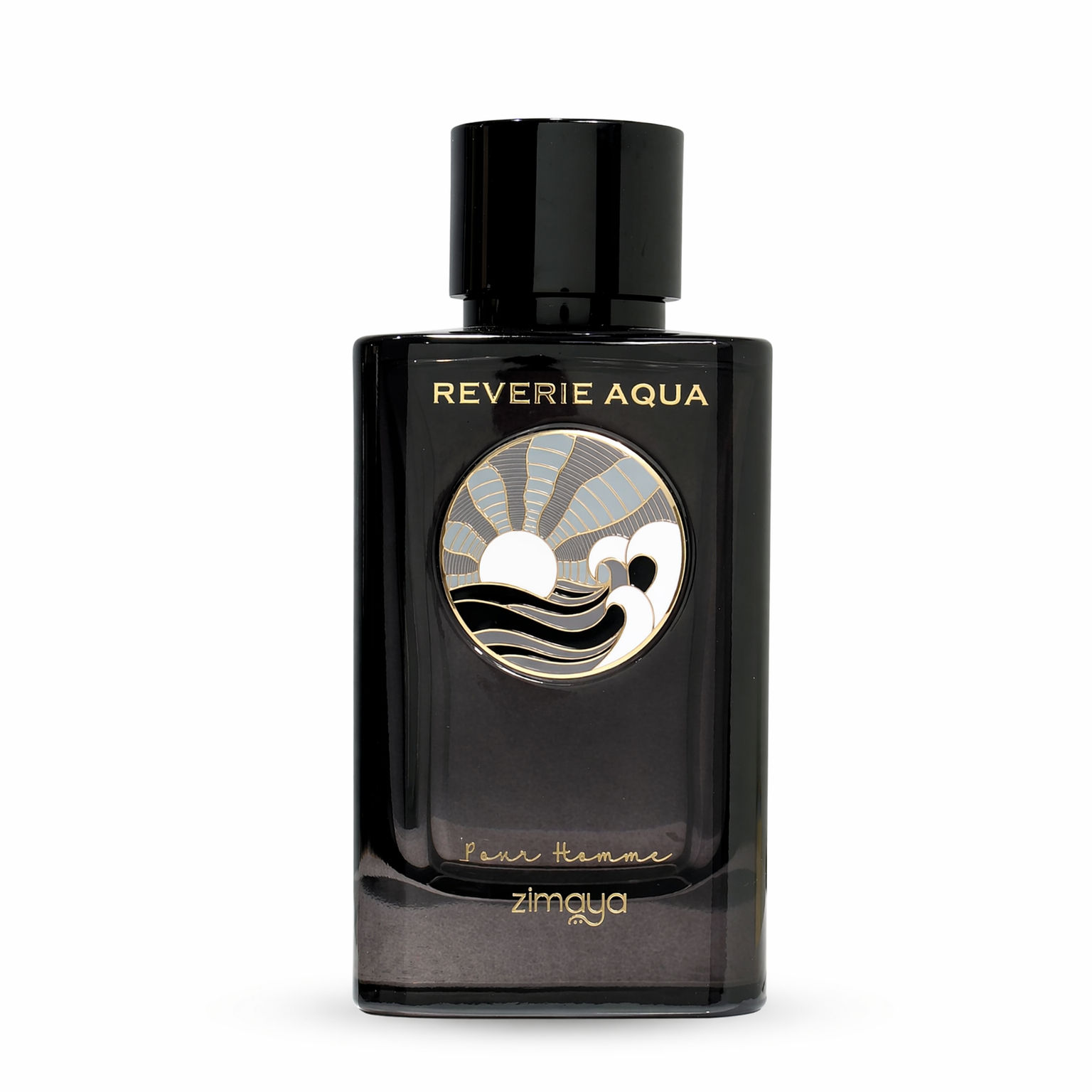 Фотография парфюма Reverie Aqua от Zimaya