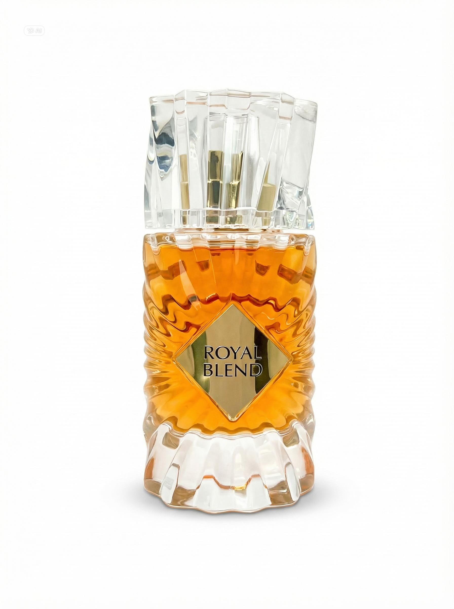 Royal Blend Фотография парфюма Royal Blend