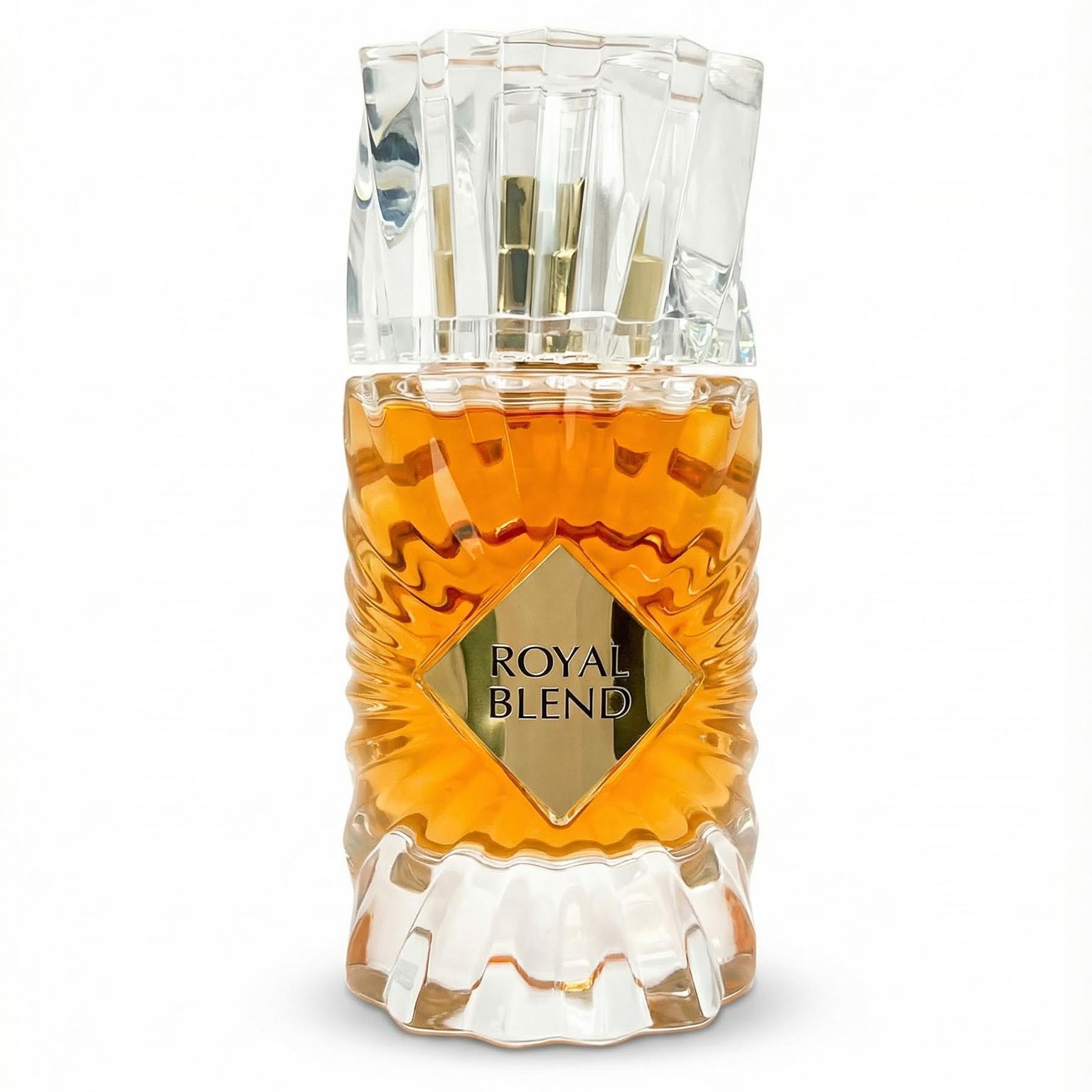 Фотография парфюма Royal Blend от French Avenue