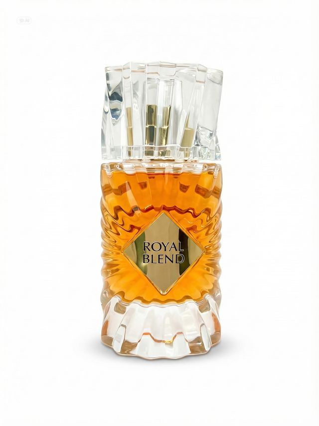 Фотография парфюма Royal Blend от French Avenue