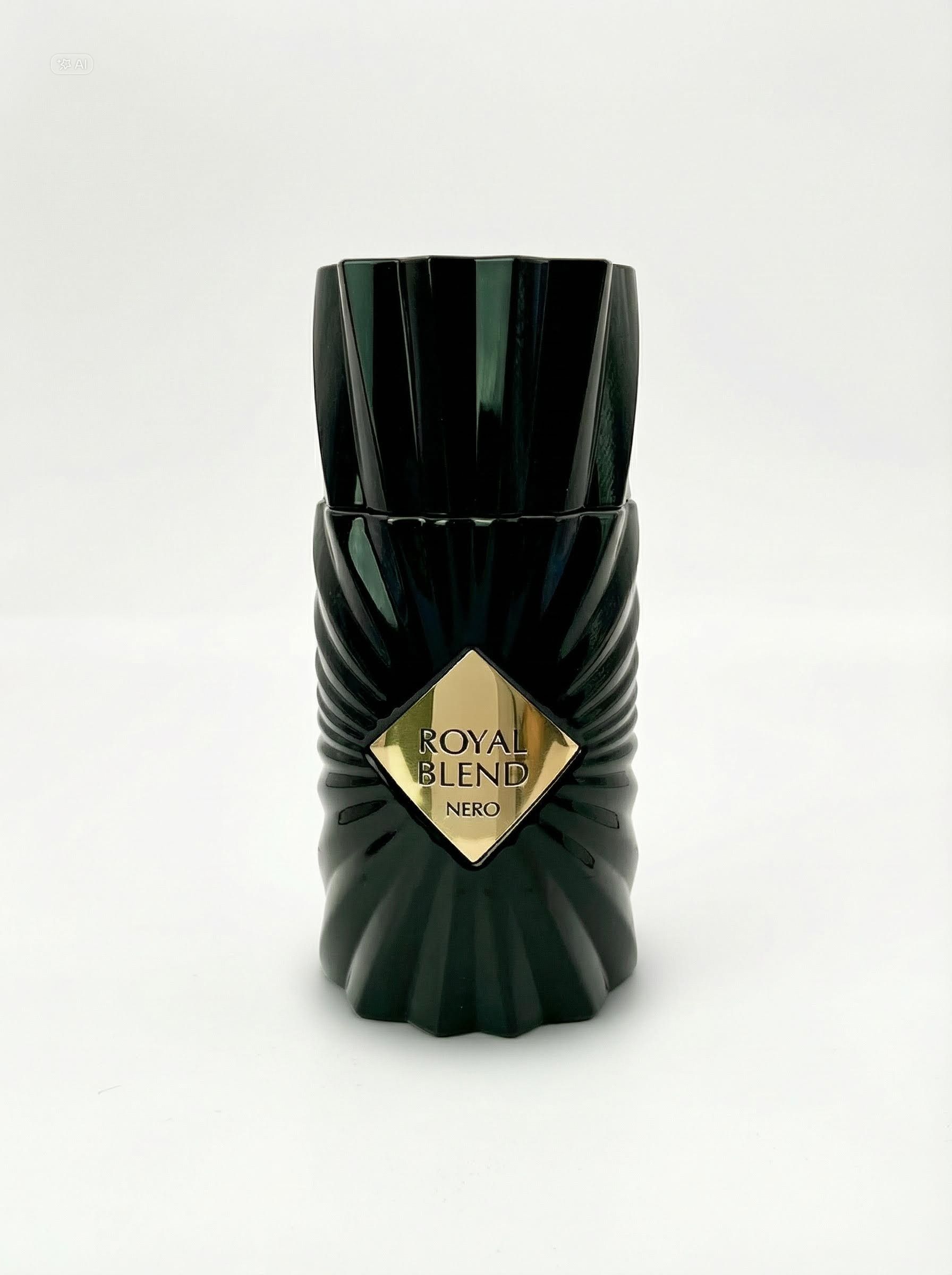 Фотография парфюма Royal Blend Nero