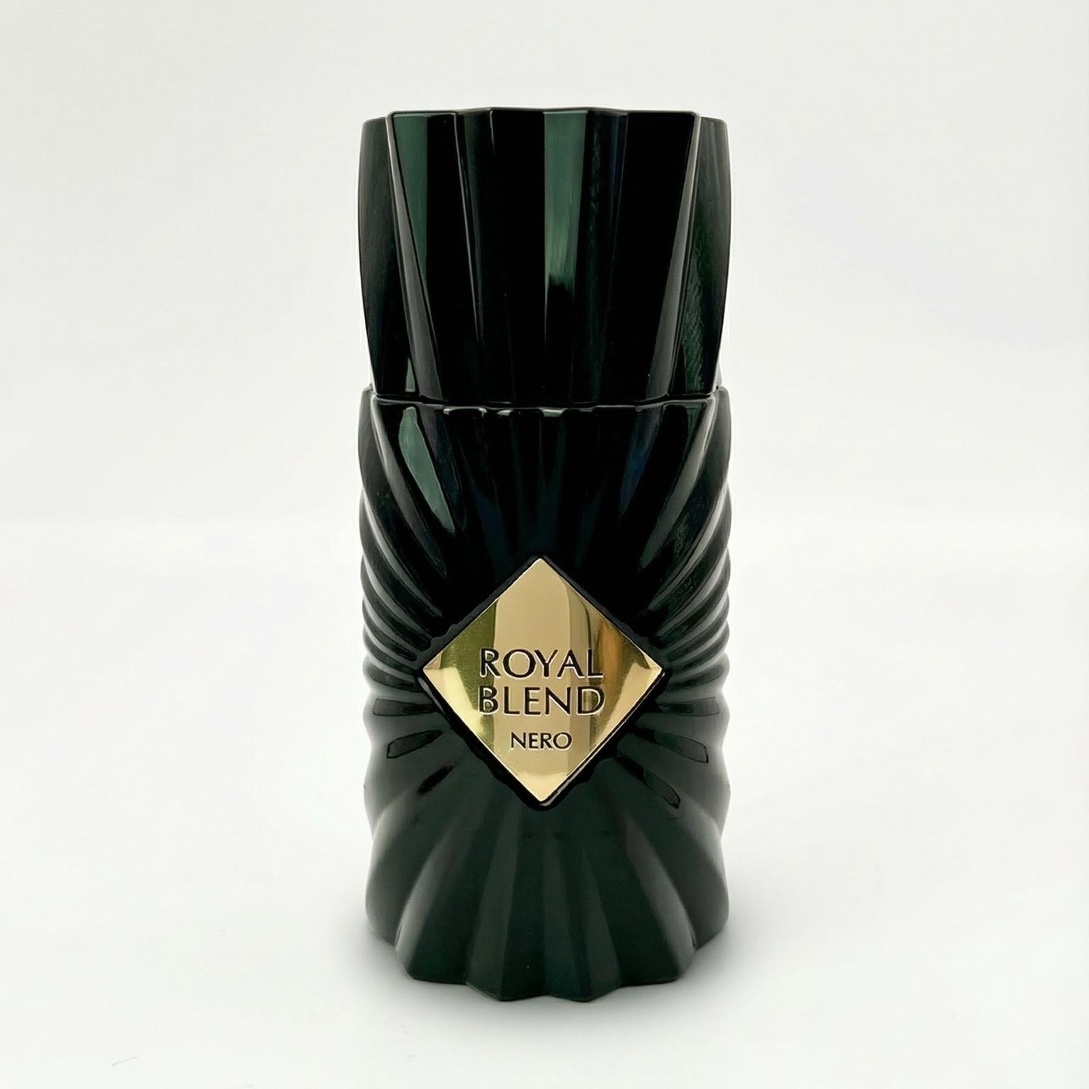 Фотография парфюма Royal Blend Nero от French Avenue