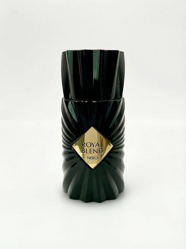 Фотография парфюма Royal Blend Nero от French Avenue