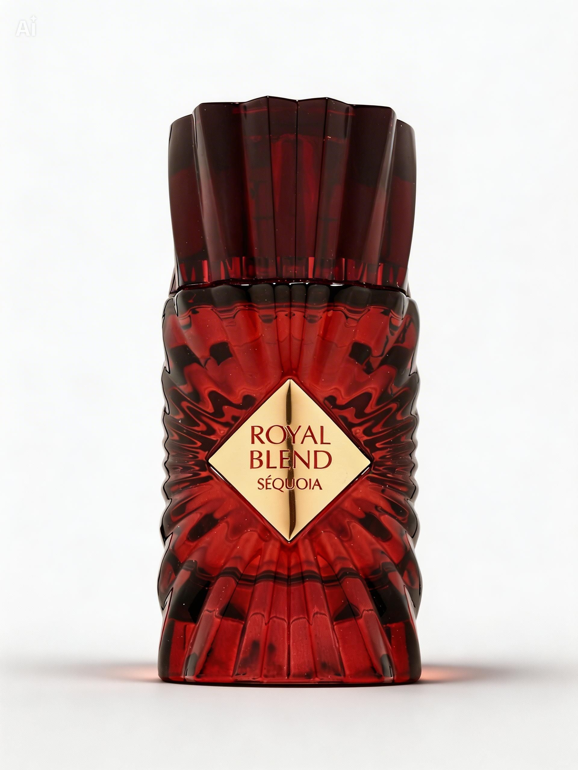 Фотография парфюма Royal Blend Sequoia