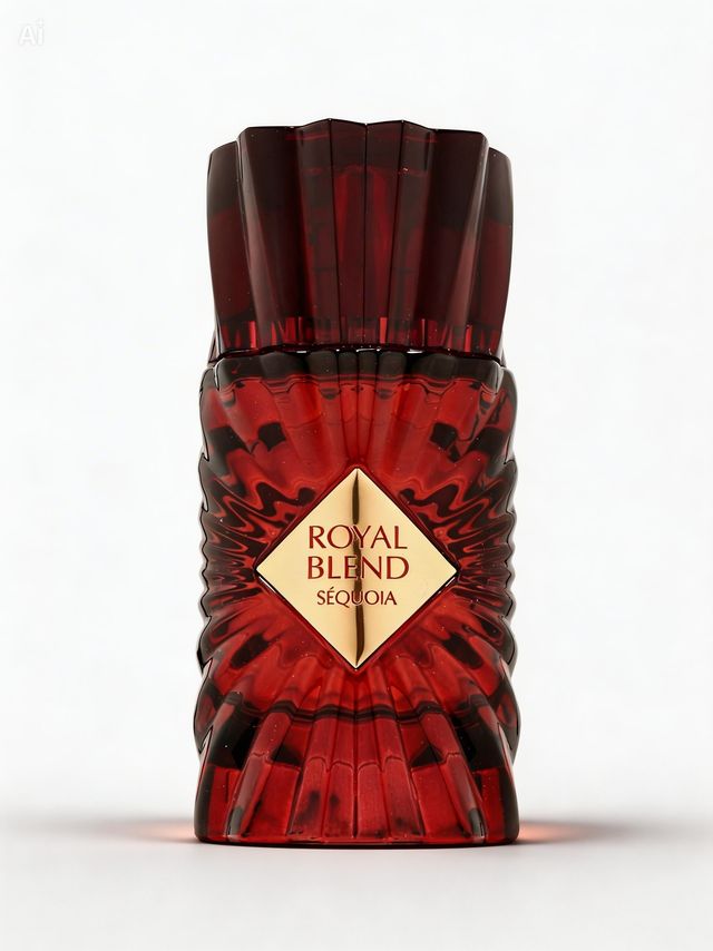 Фотография парфюма Royal Blend Sequoia от French Avenue
